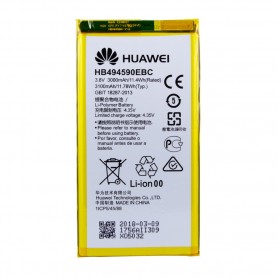 Bateria Huawei, HB494590EBC, Li-Polymer, Honor 7, 3100mAh, Universal, Original