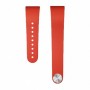 Sony SWR310 SmartBand Strap Large Red-Blue, 1286-9984