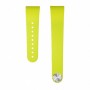 Sony SWR310 SmartBand Strap, Large Pink-Green, 1286-9986