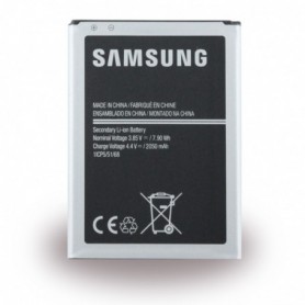 Bateria Samsung, EB-BJ120CBE, Li-ion, J120F Galaxy J1 ´2016´, 2050mAh, Original