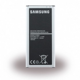 Samsung, EB-BJ510CBE, Li-ion Battery, J510F Galaxy J5 (2016), 3100mAh