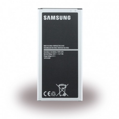 Bateria Samsung, EB-BJ710, 3300mAh, Original, EB-BJ710CBE