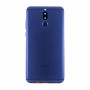 Huawei Mate 10 Lite, Battery Cover, Blue, 02351QXM