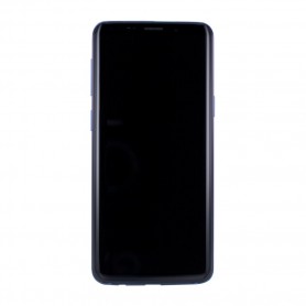 Ecrã Samsung LCD G960F Galaxy S9, Azul, Original, GH97-21696D