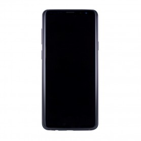 Módulo do Ecrã Samsung G965F Galaxy S9 Plus, com Moldura, Preto, Original, GH97-21691A