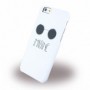 i-Paint Silicone hard Case iPhone 6,6s white, CY117859