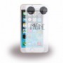 i-Paint, Imagine, Capa Rígida + Protetor de Ecrã, Apple iPhone 6, 6s, Branco