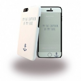 i-Paint Silicone hard Case iPhone 6,6s transparent