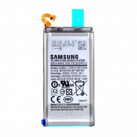 Samsung, EB-BG960 Original battery, 3000mAh, GH82-15963A