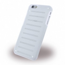 i-Paint metal Case iPhone 6 Plus,6s Plus white
