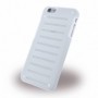i-Paint, Metal Case, Hardcover / Case, Apple iPhone 6 Plus, 6s Plus, White