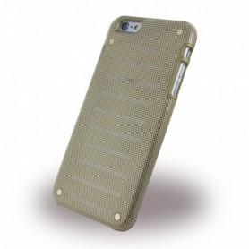 i-Paint metal Case iPhone 6 Plus,6s Plus gold