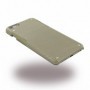 Capa Rígida i-Paint, Capa em Metal, Apple iPhone 6 Plus, 6s Plus, Dourado