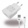 Huawei HW-050100 charger 5W + MicroUSB cable, HW-050100E01
