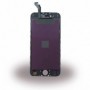 Apple iPhone 6, OEM Spare Part, LCD Display / Touch Screen, Black