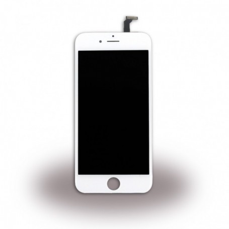 Módulo do Ecrã Apple iPhone 6, OEM, Branco