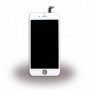 Apple iPhone 6, OEM Spare Part, LCD Display / Touch Screen, White