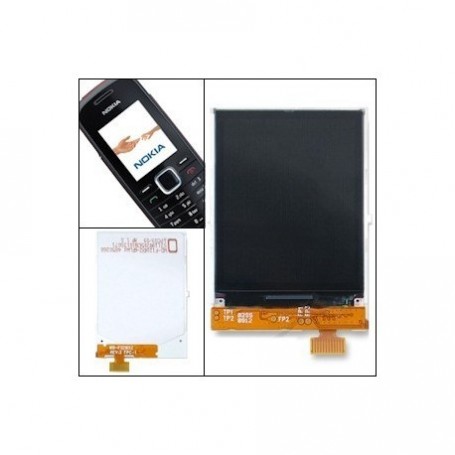 LCD Nokia 1661 / 5030