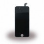 Apple iPhone 6 Plus, OEM Spare Part, LCD Display / Touch Screen, Black