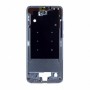 Huawei P20, Spare Part, Middle cover with Battery, Blue, 02351WKH