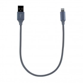 Cyoo Lightning charge cable 30cm, CY120173