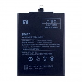 Bateria Xiaomi, BM47, 4000mAh, Original