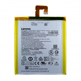 Lenovo, L13D1P31 original battery, 3450mAh