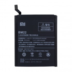 Xiaomi, BM22 original battery, 3000mAh