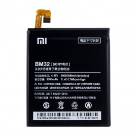 Bateria Xiaomi, BM32, 3080mAh, Original