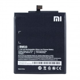 Bateria Xiaomi, Lithium Ionen Polymer, BM33, Xiaomi Mi 4i, 3000mAh, Original
