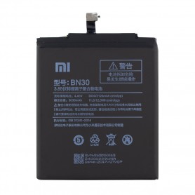 Xiaomi, BN30 original battery, 3120mAh