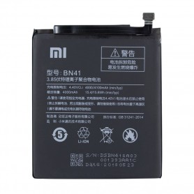 Xiaomi, BN41 battery, 4100mAh