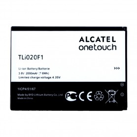 Bateria Alcatel, TLi020F1, 2000mAh