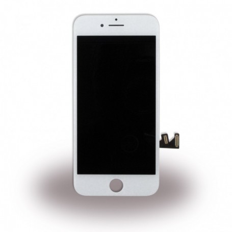 Pulled LCD Display iPhone 7 white