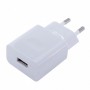 Huawei, AP32, Quick Charger + Data Cable USB Type C, White, 2452156