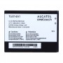 Bateria Alcatel, Li-Ion, TLi014A1, One Touch 4010D, 4030D, 5020D, 4012D, 1400mAh