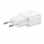 Samsung EP-TA50 charger 25W + Type C cable, EP-TA50EWE
