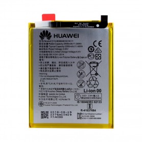 Huawei, HB366481ECW, Lithium-Ion Batterys, P8 Lite 2017, P9 Lite, P10 Lite, P20 Lite, 3000mAh