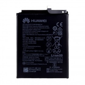 Bateria Huawei, HB436486, 4000mAh, Original, HB436486ECW