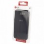 LG Cover Snap On CSV-170 for K4 black