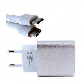 Google CA-29 charger 18W + Type C original cable