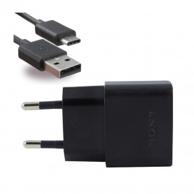 Sony UCH20 charger 7.5W + Type C cable