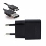 Sony UCH20 charger 7.5W + Type C Original cable