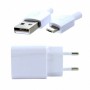 Huawei HW-050200 charger 10W + MicroUSB cable, HW-050200E01
