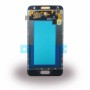 Ecrã Samsung LCD SM-G355 Galaxy Core2, Branco, Original, GH97-16070A