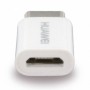 Huawei, AP52, MicroUSB to USB Type C, Adapter, white, 4071259