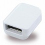 Adaptador Samsung, EE-UG930, OTG MicroUSB para USB, Branco, Original, GH96-09728A