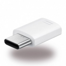 Samsung GH98-40218A Adapter Mirco-USB to USB-C, GH98-40218A/12487A
