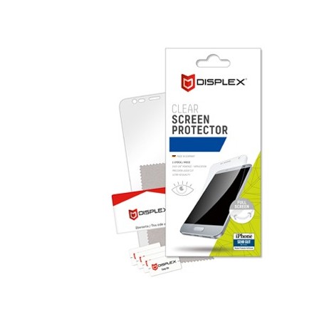 Displex Full-screen display protection Samsung G960F Galaxy S9 Screen Protectors, 874