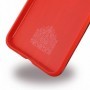 Benjamins Pop Corn Case iPhone 7, 8 red, BJ7POPCORN